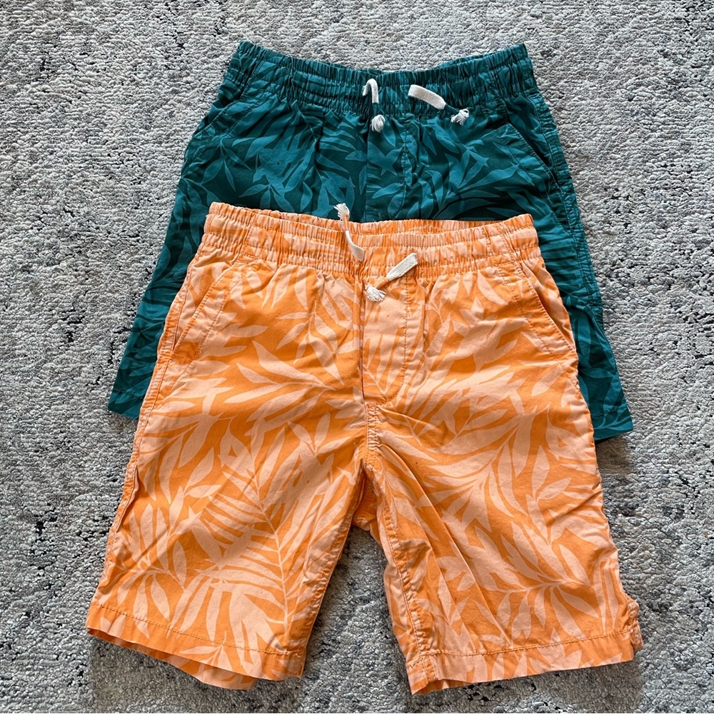 Grap Shorts